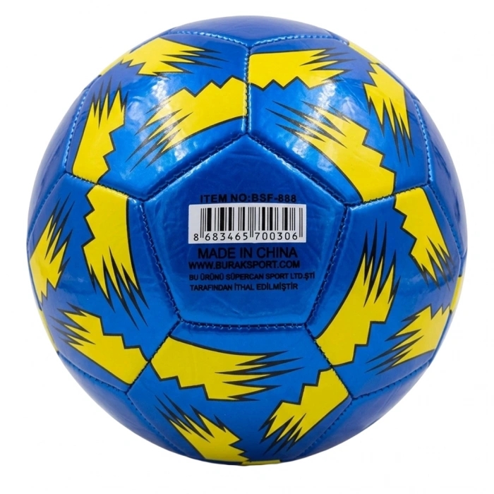 CANTOP BSF-888 PARLAK FUTBOL 3 ASTAR