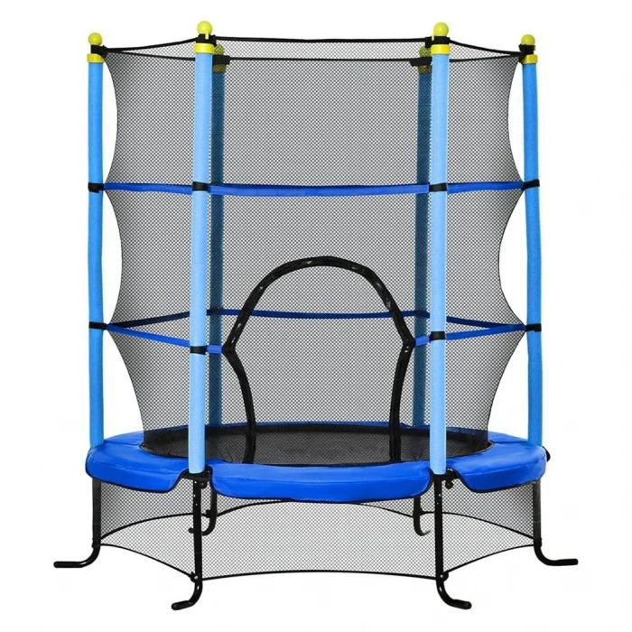 CANTOP-BST-1500 CAN KORUMALI TRAMBOLİN 140 CM