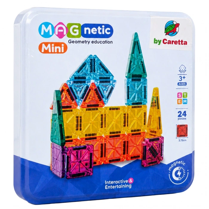 CARETTA CH 1472 MAGNETİK BLOK