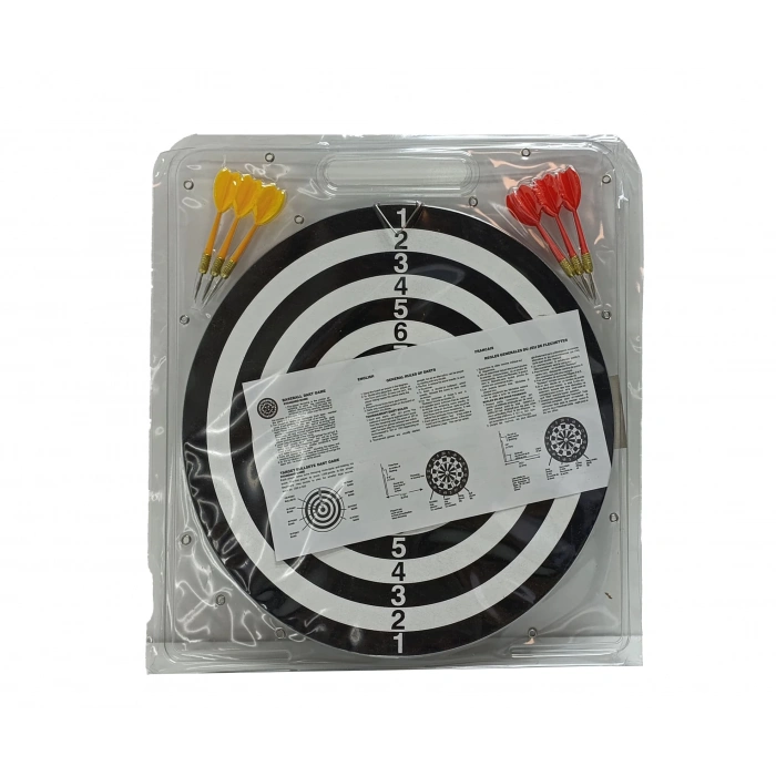 CASPER 15 İNÇ DART (24)