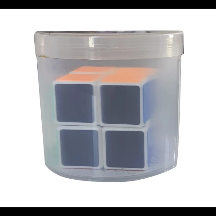 CEREN CTOY-581-50.A KUTUDA SİHİRLİ KÜP 2x2 (144)