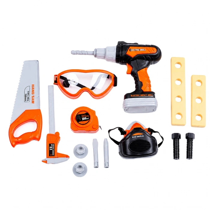 CEREN CTOY-778-10 MATKAP SETİ
