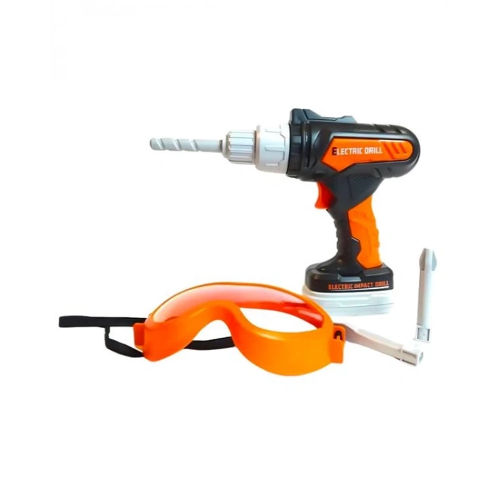 CEREN CTOY-778-4 MATKAP SETİ