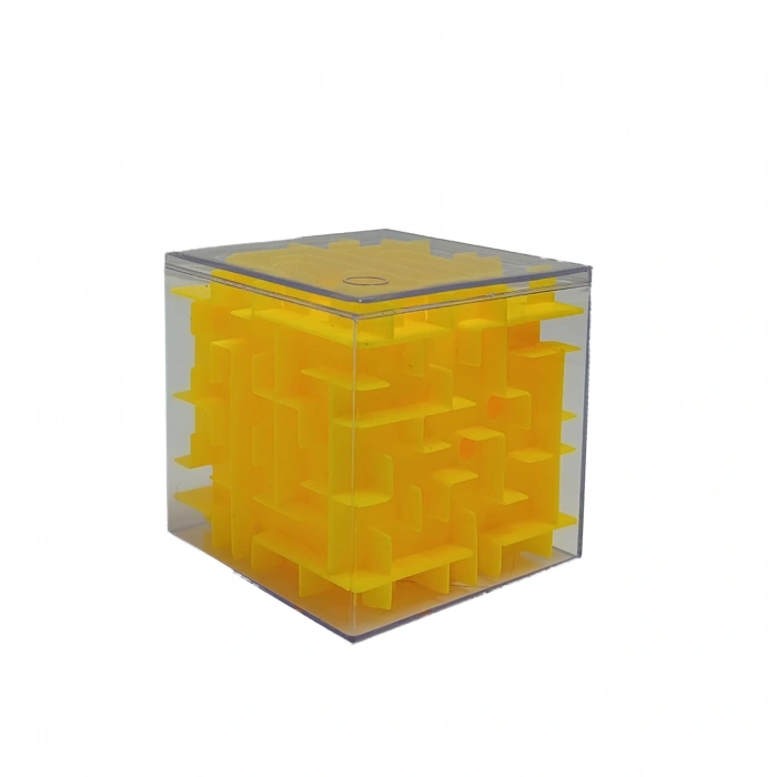 CEREN CTOY-838T KÜP LABİRENT 3D 9LU