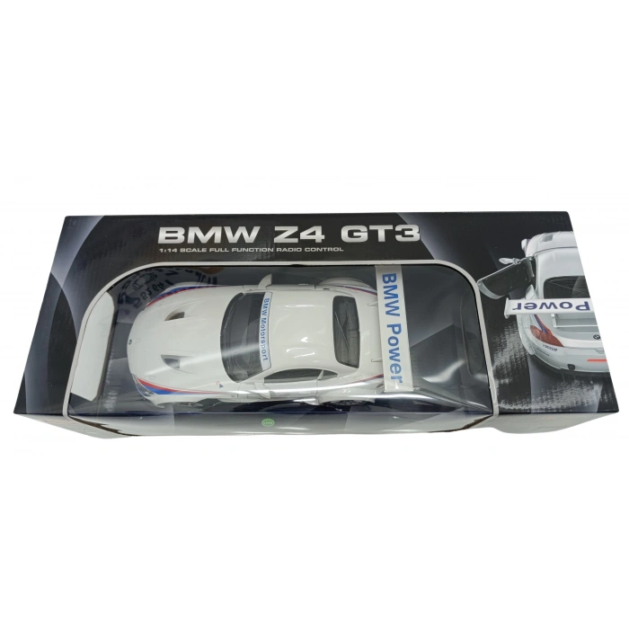 CEREN CTOY-866-1412B UZAKTAN KUMANDALI USB ARABA BMZ4 RC 1:14