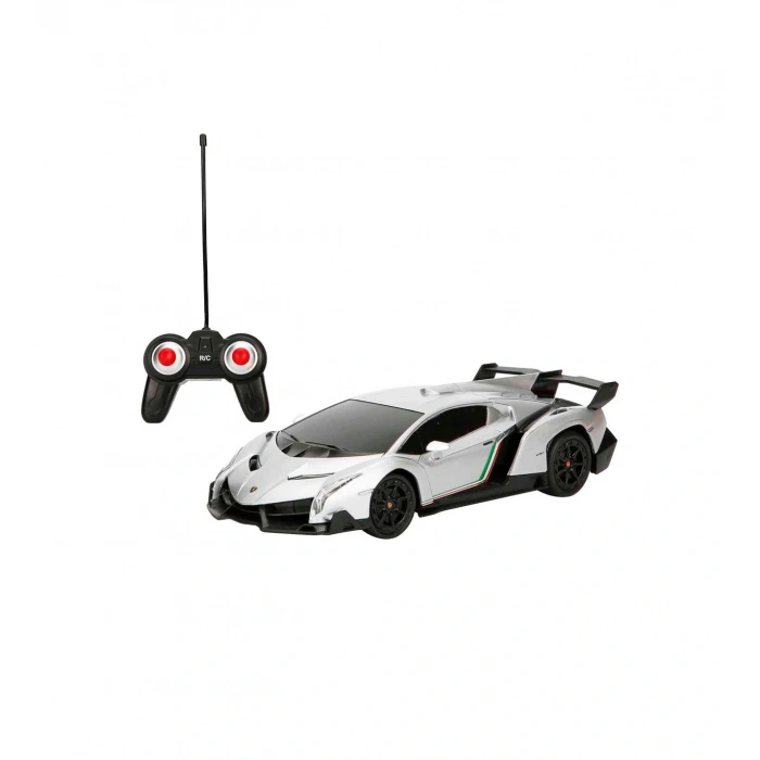CEREN CTOY-866-1802B UZAKTAN KUMANDALI USB MODEL LAMBO RC 1:18