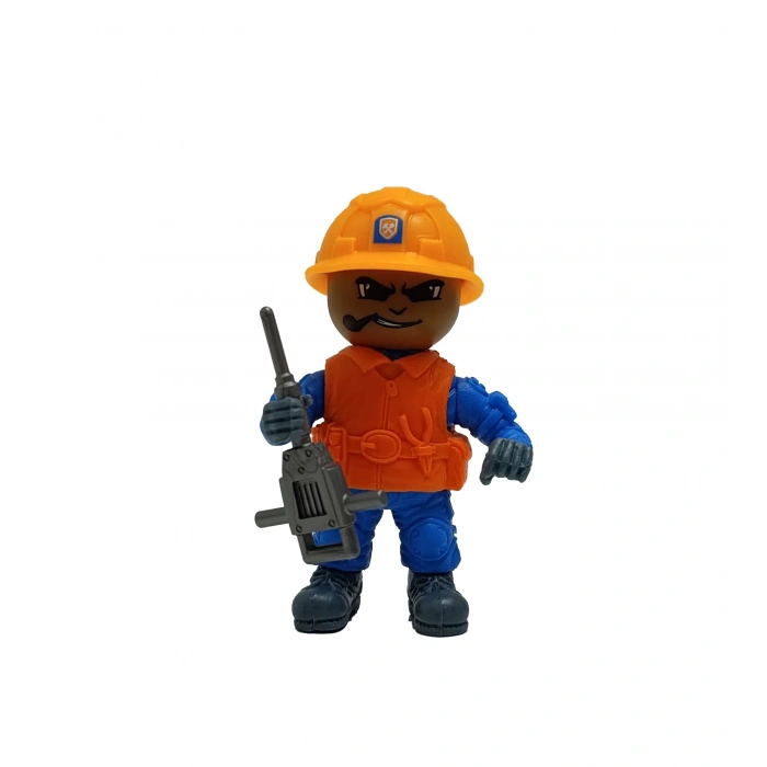 CEREN CTOY-8910-D61 FİGÜR TAMİRCİ 24LÜ