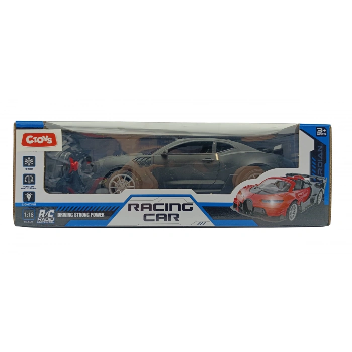 CEREN CTOY-FD392A UZAKTAN KUMANDALI USB MODEL ARABA 1:18