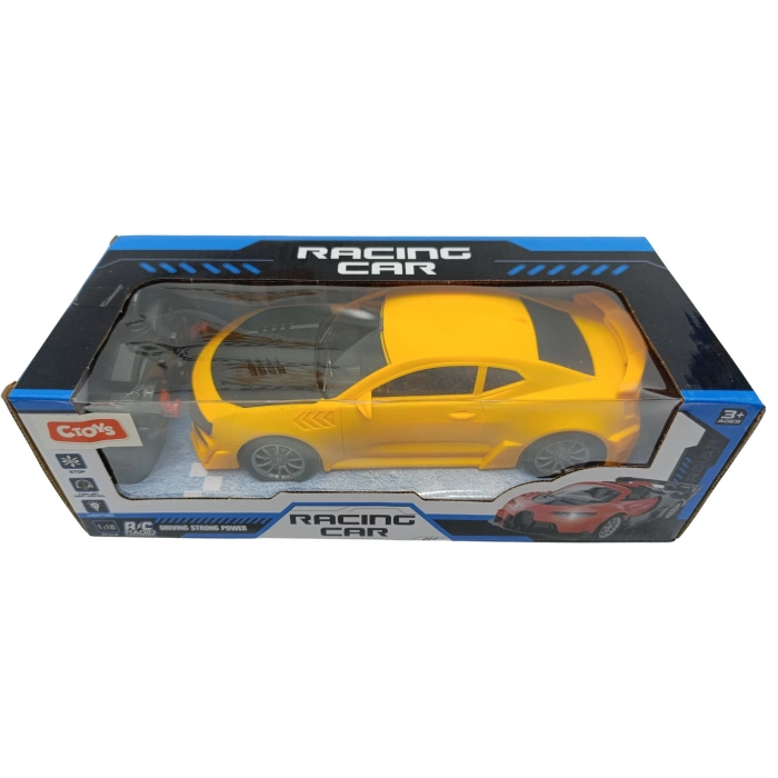 CEREN CTOY-FD392A UZAKTAN KUMANDALI USB MODEL ARABA 1:18