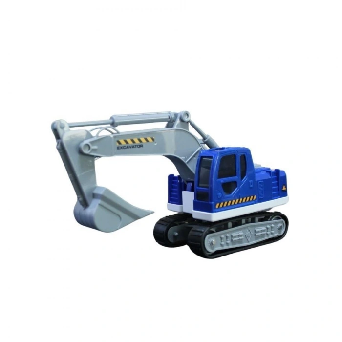 CEREN CTOY-PY6811B IŞIKLI TAŞIYICI İŞ MAKİNESİ