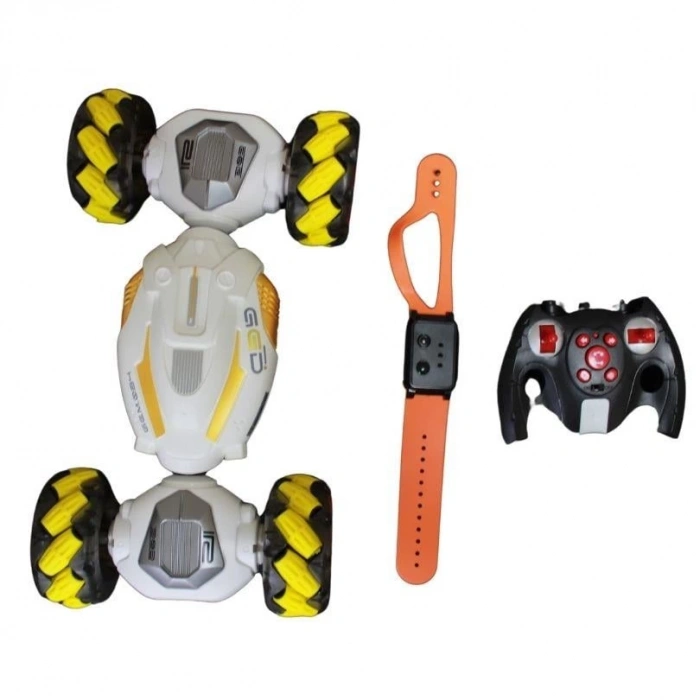 CEREN CTOY-QX036 IŞIKLI SESLİ UZAKTAN KUMANDALI