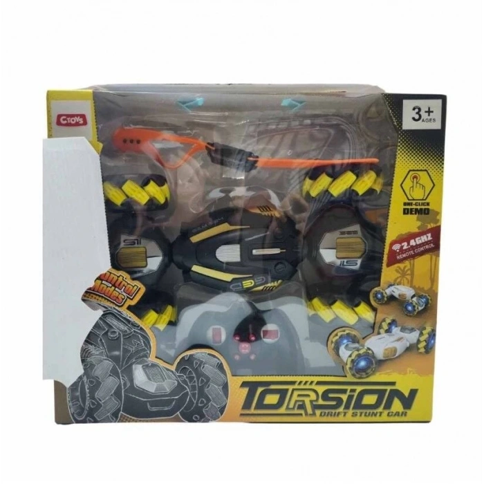 CEREN CTOY-QX036 IŞIKLI SESLİ UZAKTAN KUMANDALI