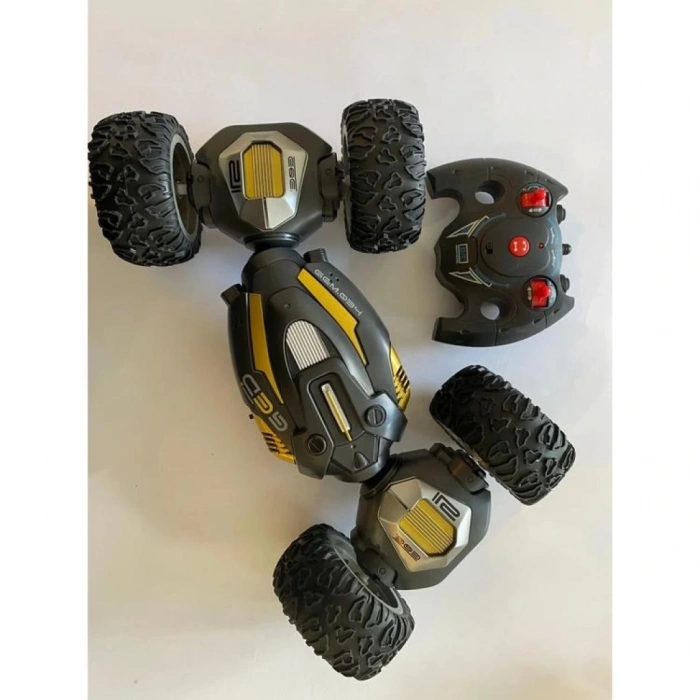 CEREN  CTOY-QX038 IŞIKLI SESLİ UZAKTAN KUMANDALI 360