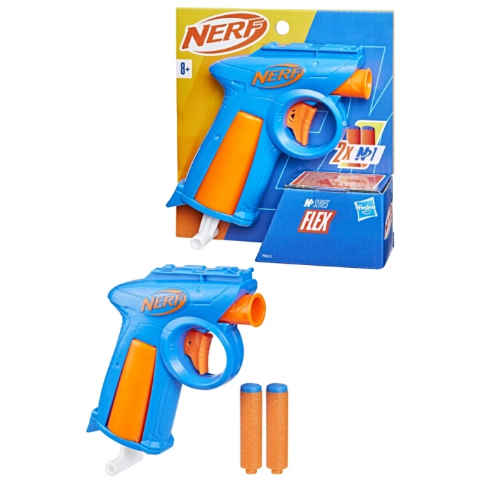 CEREN HAS-F8623 NERF N-SERİSİ FLEX