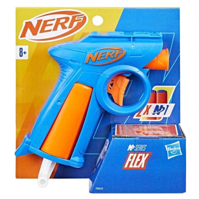 CEREN HAS-F8623 NERF N-SERİSİ FLEX