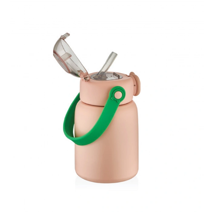 CEREN SHT-ST-8095 SHOTAY FASHION TERMOS MATARA 500 ML. (4 ASS.)