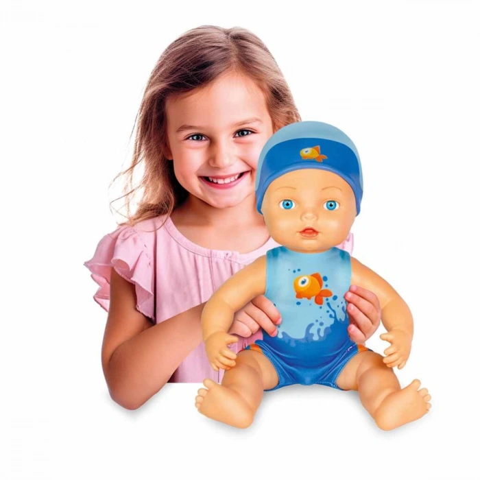 CİCCİOBELLO GPH-CCBD9000 CİCCİOBELLO YÜZÜYOR 30 CM