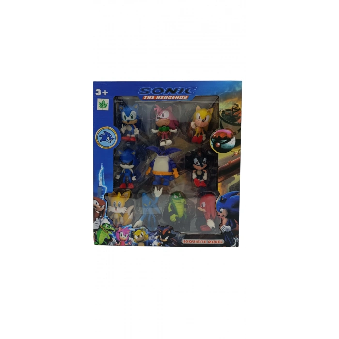 ÇINAR SZ.222.31 KUTULU SONİC YENİ (40)