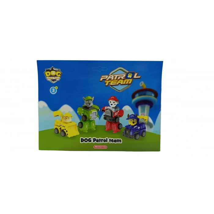 ÇINAR YB188 PAW PATROL 2Lİ KUTULU (42)