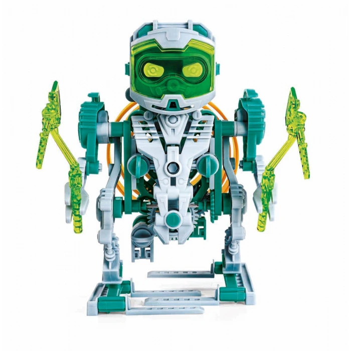 CLEMENTONİ CLE-64089 ROBOTİK LABORTUVARI-SPACE MİNER