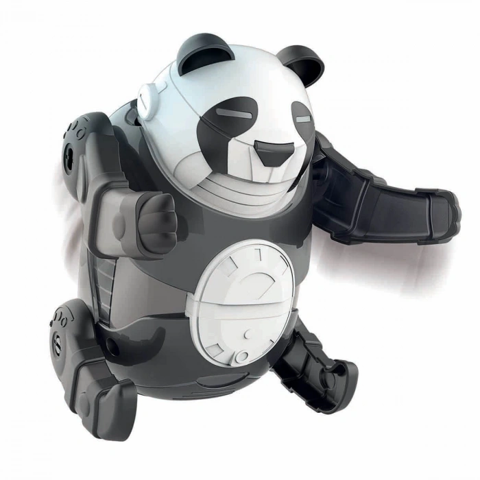 CLEMENTONİ ROBOTİK LABORATUVARI ROLLİNGBOT 64468