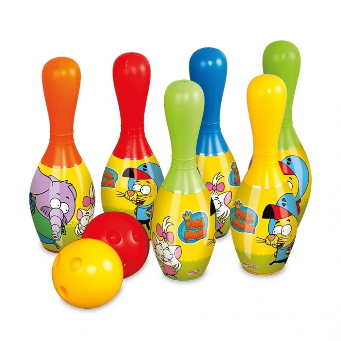 DEDE 03910 KRAL ŞAKİR BOWLİNG (12)
