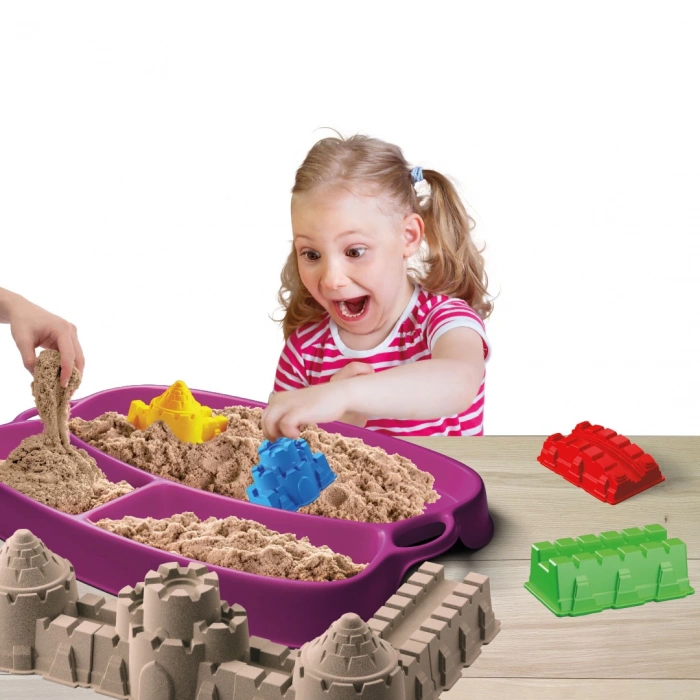 DEDE 03947 ARTSTAND KALE KUM SET 600GR (12)