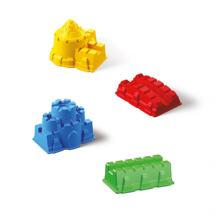 DEDE 03947 ARTSTAND KALE KUM SET 600GR (12)