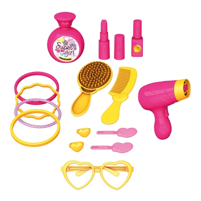 DEDE FROZEN GÜZELLİK MASASI 04000 (8)