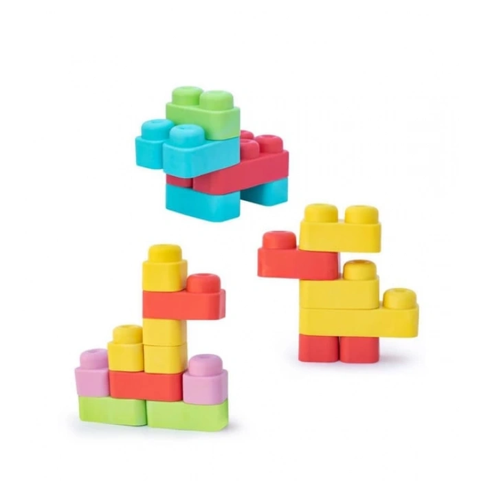 DEDE 04006 YUMUŞAK BIG BLOKLAR 24 PARÇA (12)