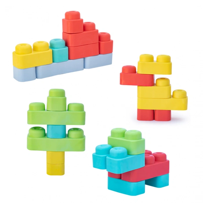 DEDE 04008 YUMUŞAK BIG BALOKLAR ÇANTA 24 PARÇA (12)