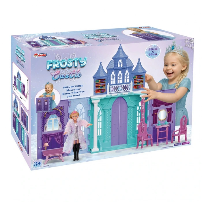 DEDE 04080 BUZLAR KRALİÇESİ ŞATOSU (6)