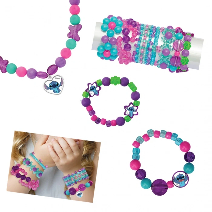 DEDE 04082 STITCH İKİLİ KUTU TAKI SETİ (10)