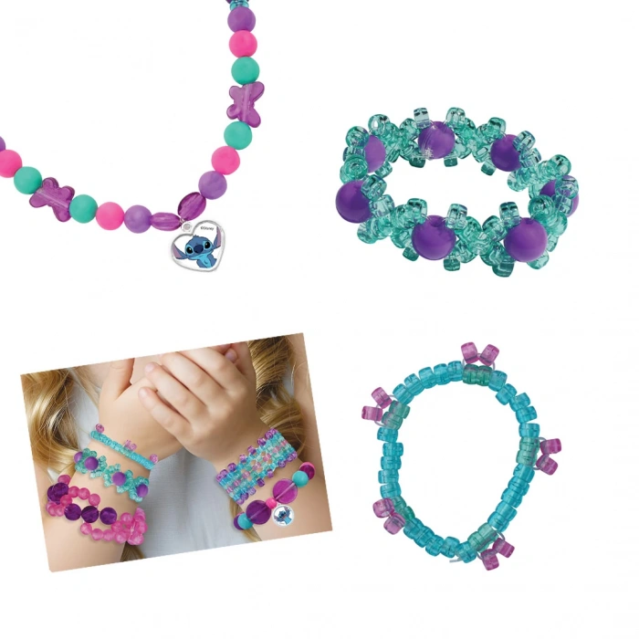 DEDE 04083 STITCH TEKLİ KUTU TAKI SETİ (16)