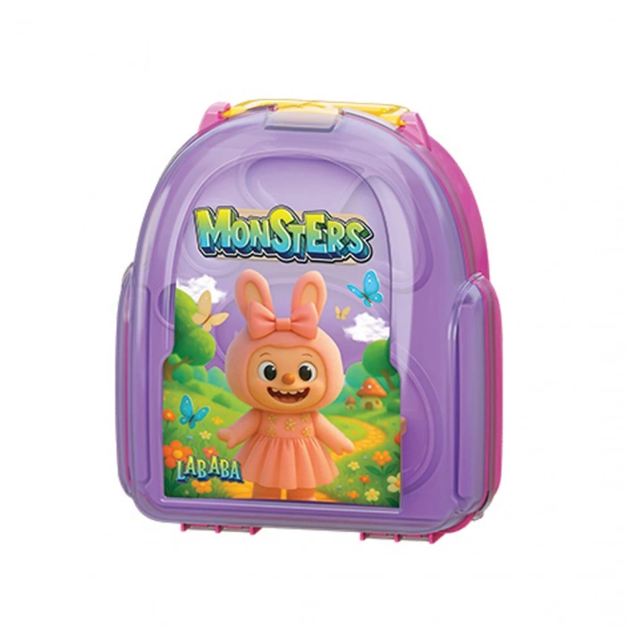 DEDE 04090 CANAVARLAR GÜZELİK SET  (12)