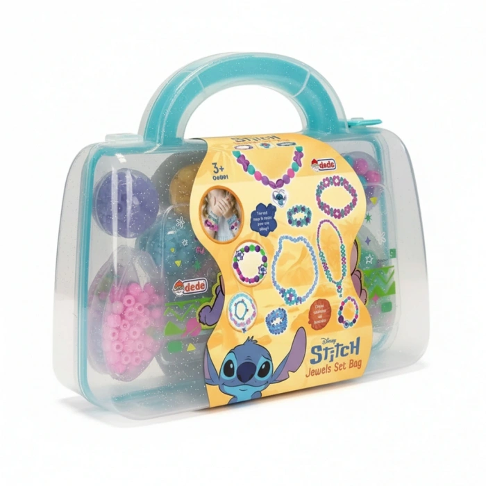 DEDE 04091 STITCH TAKI SETİ ÇANTA (24)