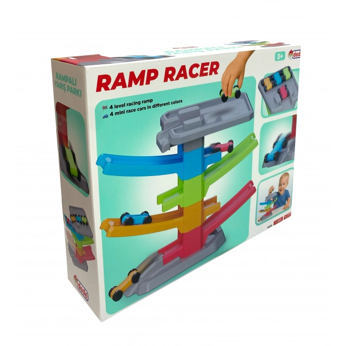 DEDE 04092 RAMPALI YARIŞ PARKI 4 KATLI (12)