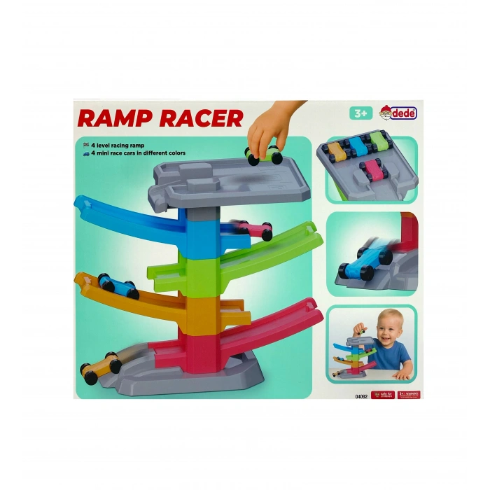 DEDE 04092 RAMPALI YARIŞ PARKI 4 KATLI (12)