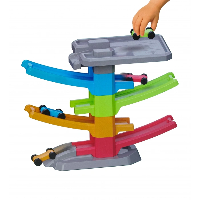 DEDE 04092 RAMPALI YARIŞ PARKI 4 KATLI (12)