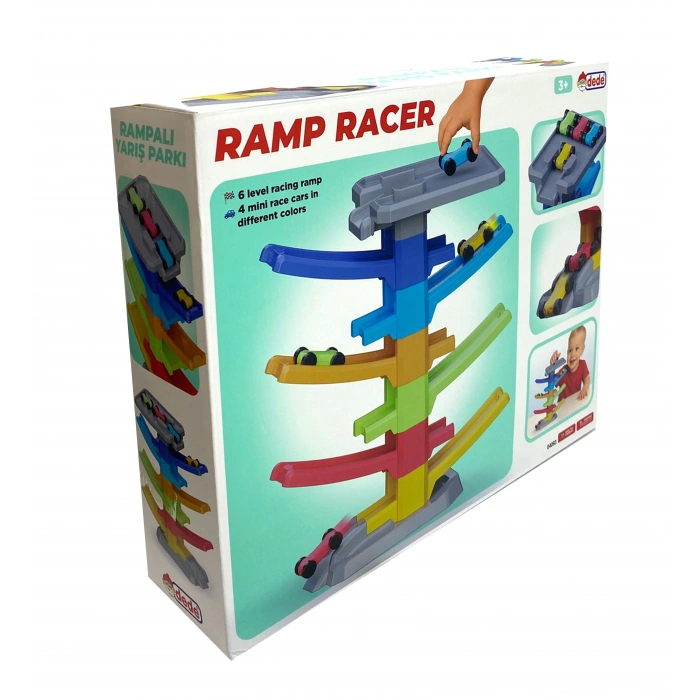 DEDE 04093 RAMPALI YARIŞ PARKI 6 KATLI (12)