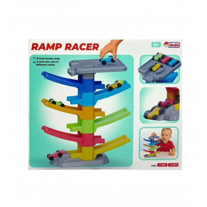 DEDE 04093 RAMPALI YARIŞ PARKI 6 KATLI (12)