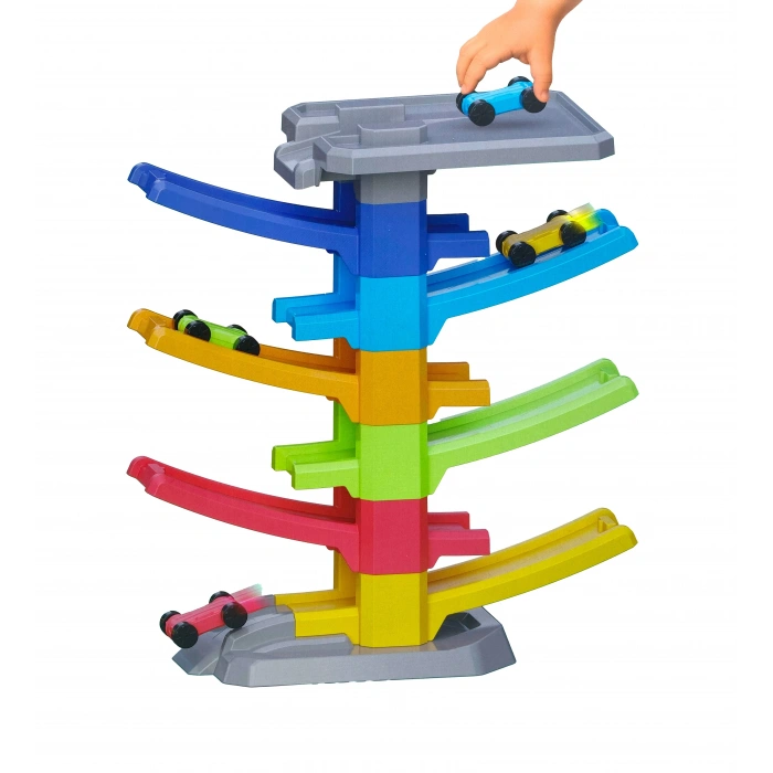 DEDE 04093 RAMPALI YARIŞ PARKI 6 KATLI (12)