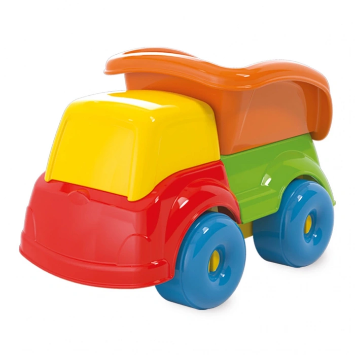 DEDE AKILLI ÇOCUK 40 PARÇA 01021 (20)