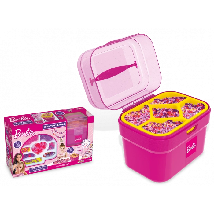 DEDE BARBIE SEPETLI TAKI SETİ 03659 (8)