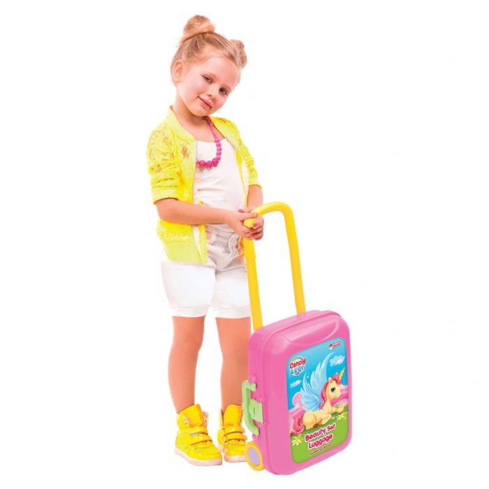 DEDE CANDY GÜZELLİK SET BAVULUM 03485 (8)