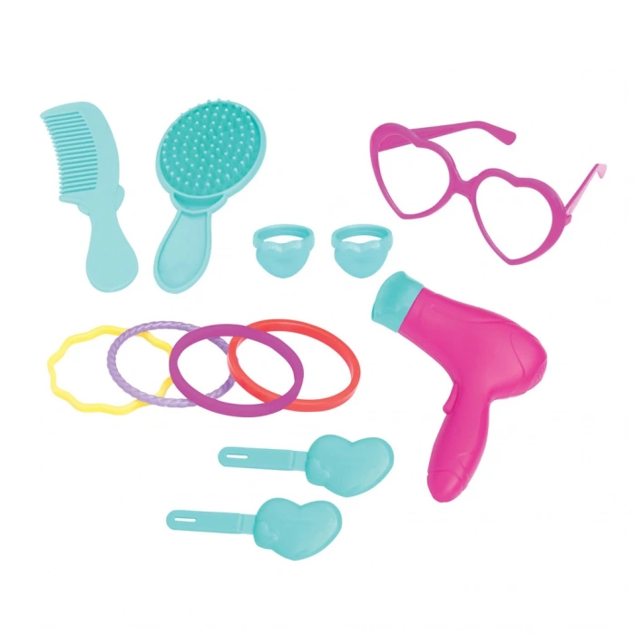 DEDE CANDY GÜZELLİK SET BAVULUM 03485 (8)