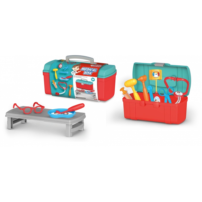 DEDE CANDY&KEN MEDİKAL ÇANTA 03782 (18)