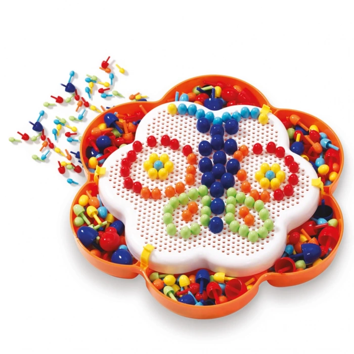 DEDE ÇİVİ OYUNU 260 PARÇA 01144 (20)