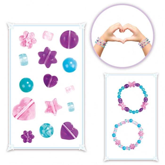 DEDE FROZEN TAKI SET ÇANTA 03891 (24)