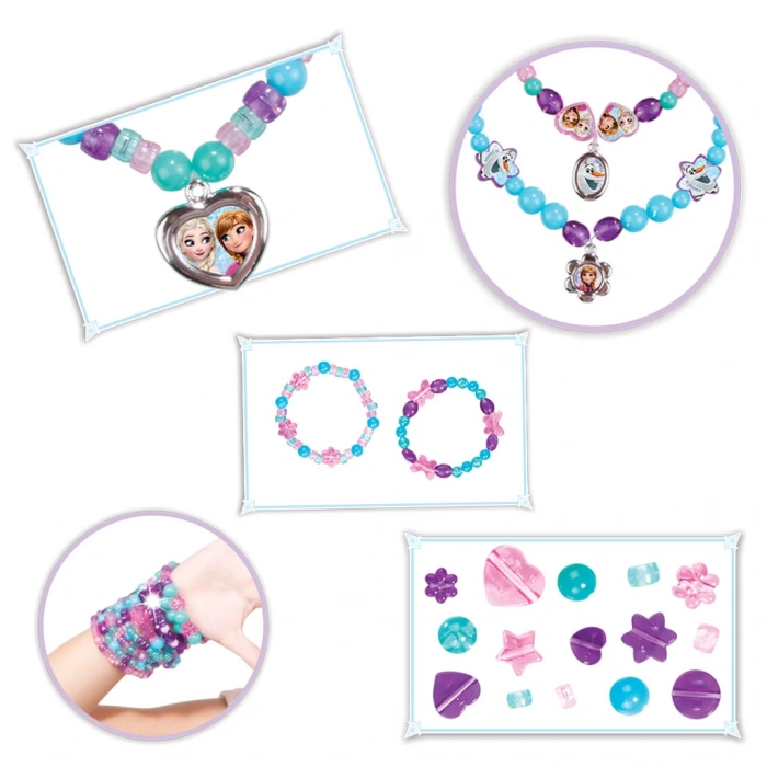 DEDE FROZEN TAKI SETİ İKİLİ KUTU 03174 (10)